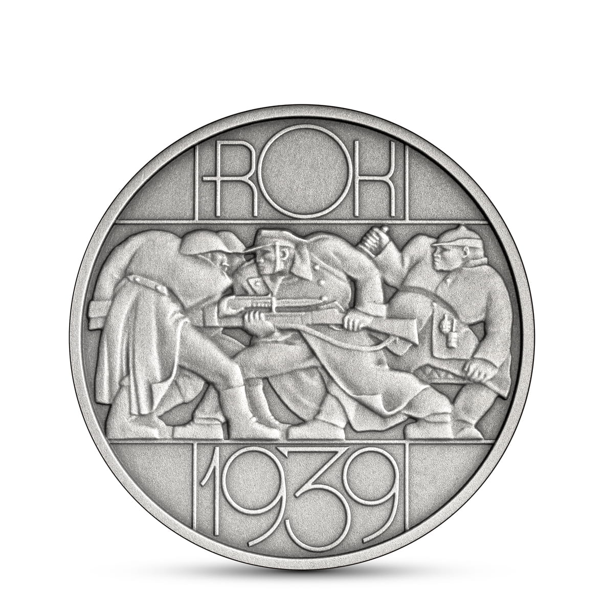 20 zł / 2023 r. - Sowiecka agresja na Polskę – 17 IX 1939 r.
