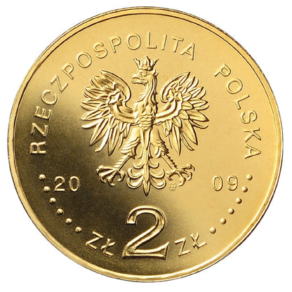 2 zł / 2009 r. - TOPR