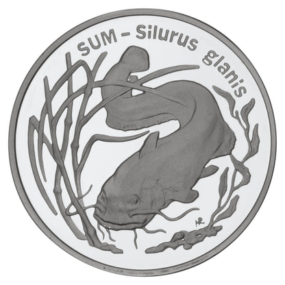 2 zł / 1995 r. -  Sum