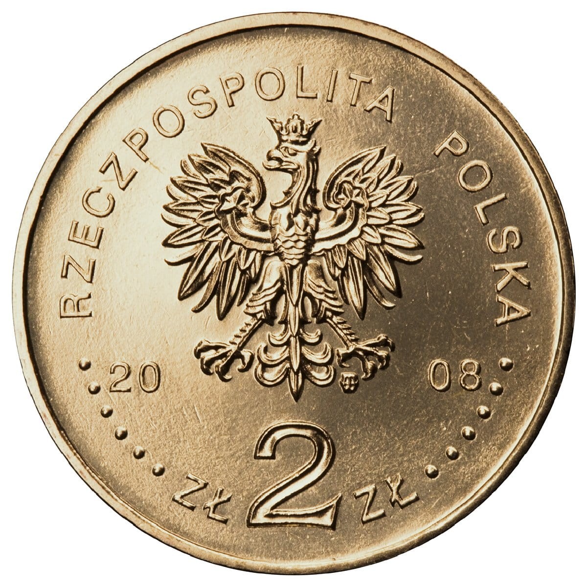 2 zł / 2008 r. - Sybiracy