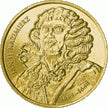 2 zł / 2000 r. - Jan II Kazimierz